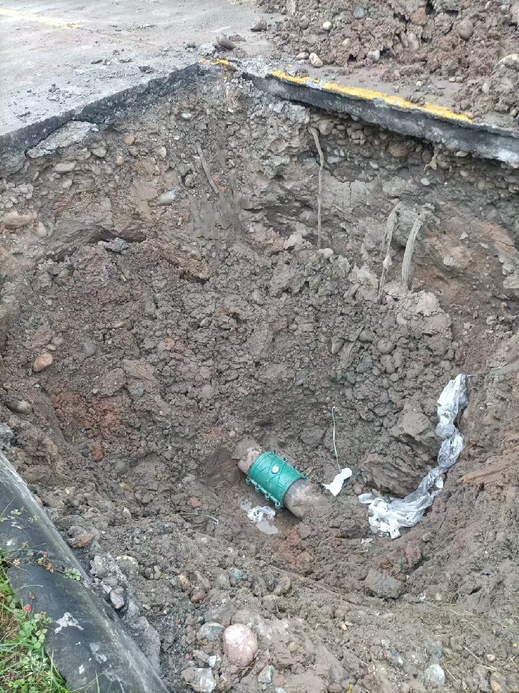 宁德消防水管漏水检测维修多少钱