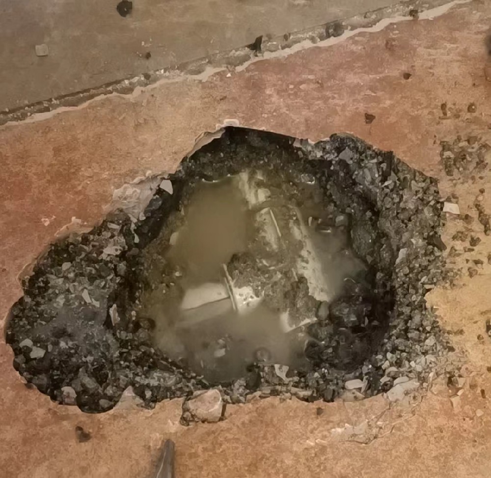 宁德给水管漏水检测维修多少钱