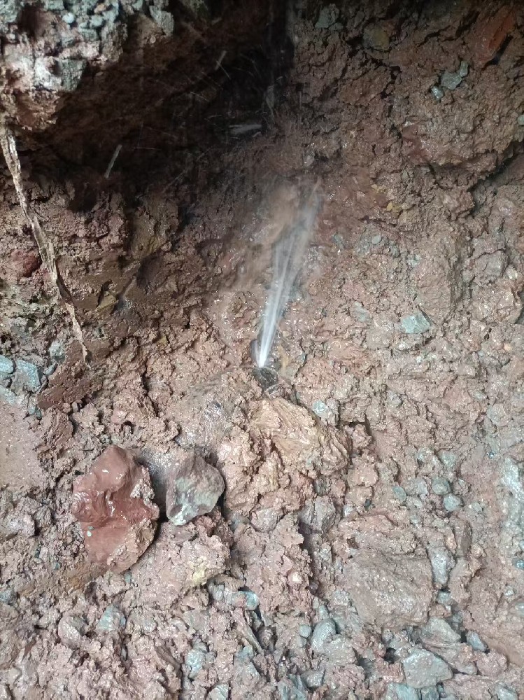 宁德本地服务：自来水管漏水检测维修